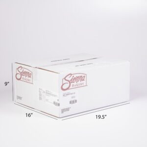 Cranberry Walnut Bread | Corrugated Box