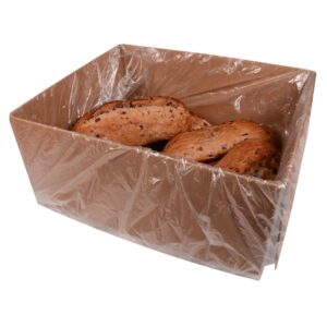 Cranberry Walnut Bread | Packaged