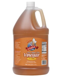 Apple Cider Vinegar