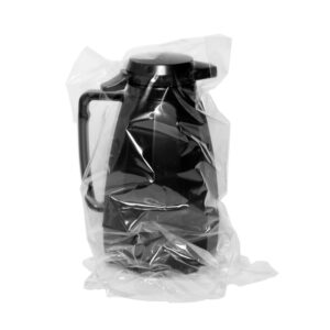 1-BLACK SERVER 1 LTR S/I NG-101-BL | Packaged