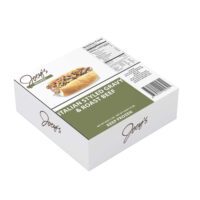 Joeys Italian Beef and Gravy
