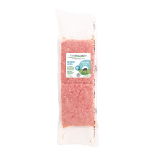 Ground Lamb package