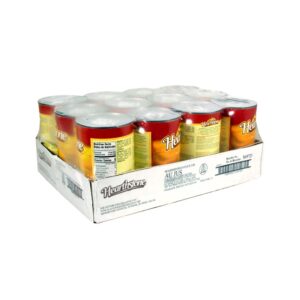 Au Jus | Corrugated Box