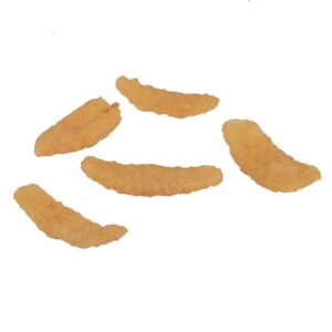 Battered Onion Petals | Raw Item