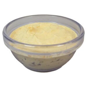 SALAD MOUS PUMPK 2-2.5# SANDR | Raw Item