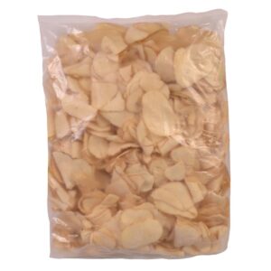 Fresh-Made Potato Chips | Packaged
