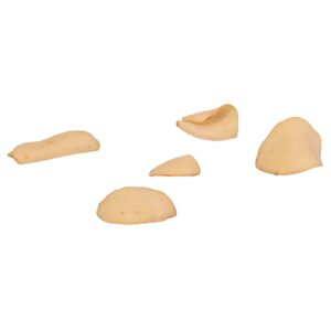 Fresh-Made Potato Chips | Raw Item