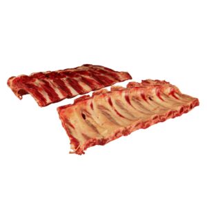 BEEF RIB BACK NR | Raw Item