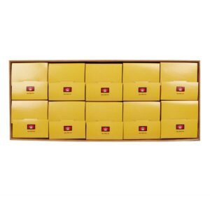 Cake Cup Ice Cream Cones Dispenser | Packaged