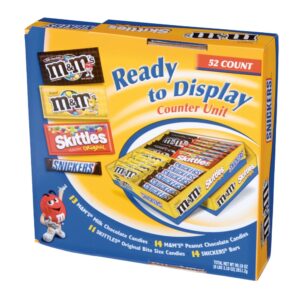 Candy Assortment | Packaged