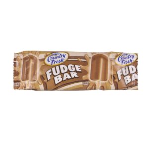 Fudge Bars | Packaged