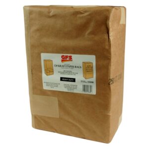 Heavy-Duty Bags | Packaged