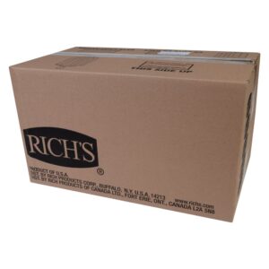 120-1.5z Ecc French Bread Sticks Parb | Corrugated Box