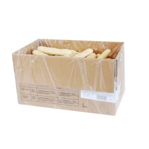 120-1.5z Ecc French Bread Sticks Parb | Packaged