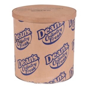 1-3GAL SHERBET RASPBERRY | Packaged