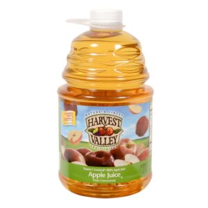 Apple Juice | Packaged