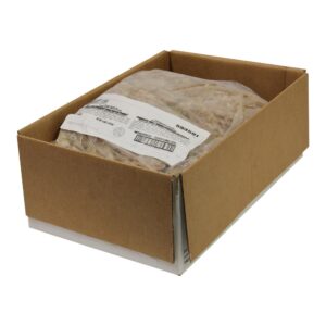 3-4# CKD PHILLY BEEF W/ONION&PEPPER | Packaged