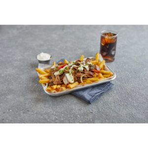 3-4# CKD PHILLY BEEF W/ONION&PEPPER | Styled