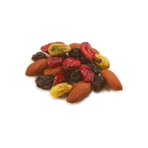 Second Nature California Medley Trail Mix | Raw Item