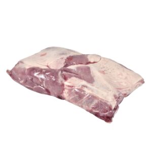 Pork Butt | Packaged