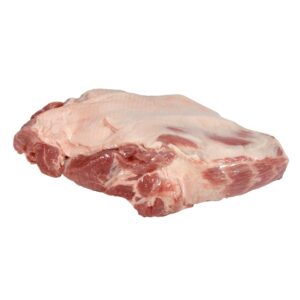 Pork Butt | Raw Item