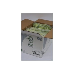 Iceberg & Romaine Lettuce Blend | Packaged