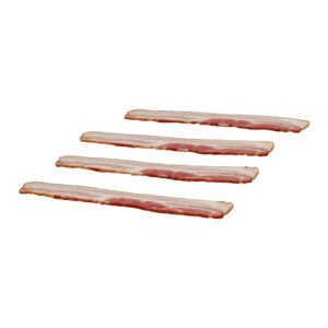 BACON L/O 18-22CT F2F 3-5# GSIG | Raw Item