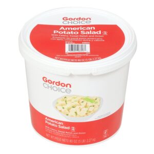 American Style Potato Salad | Packaged
