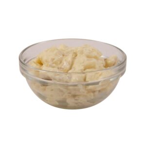 American Style Potato Salad | Raw Item