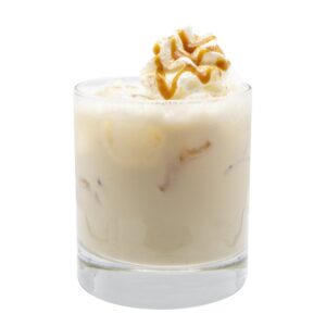 Sugar Free Caramel Syrup | Styled