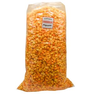 Bash Bag Cheddar Popcorn | Packaged