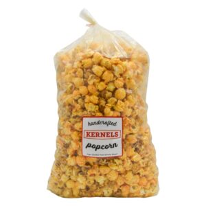 Large Gordon Mix Popcorn | Packaged