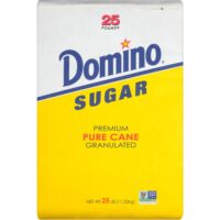 Cane Sugar | Packaged