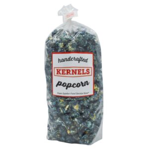 Small Blueberry Popcorn | Packaged