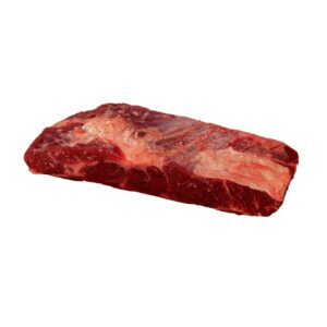 BEEF CHUCK FLT 40-1.5#AVG P/L | Raw Item