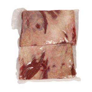 Beef Short Ribs | Packaged