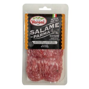 Veroni Salame di Parma | Packaged