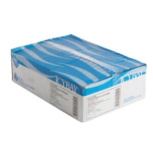 Skinned Shallow Tilapia Fillets, 5-7 oz. | Corrugated Box