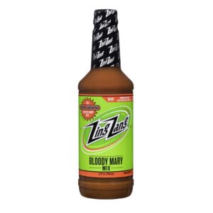 Bloody Mary Cocktail Mix | Packaged