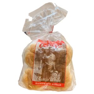 Classic Sandwich 8pk | Packaged