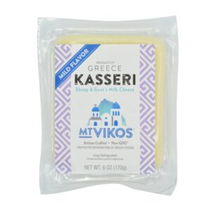 Kasseri | Packaged