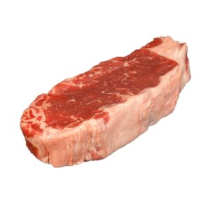 BEEF STK STRP NY CC NR 12-14Z HALP | Raw Item