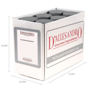 PASTRAMI SPICE* | Packaged