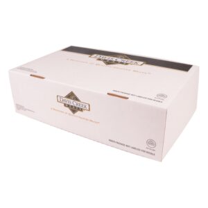 T-Bone Beef Steaks | Corrugated Box