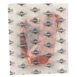 T-Bone Beef Steaks | Packaged