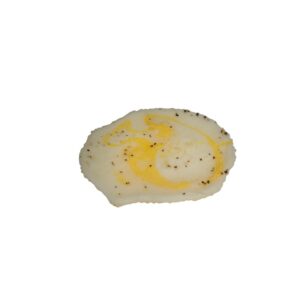 Fried Egg Patty | Raw Item