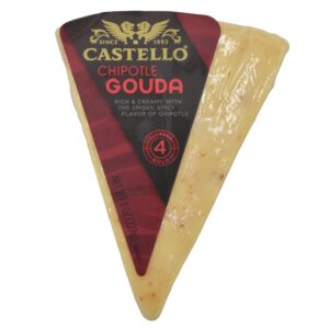Chipotle Gouda | Packaged