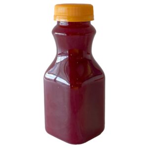 Fresh Squeezed ABC Juice | Packaged