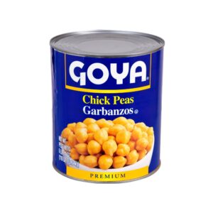 Chick Peas | Packaged