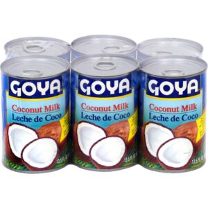 Coconut Milk | Packaged
